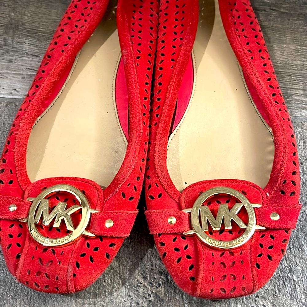 MK flats